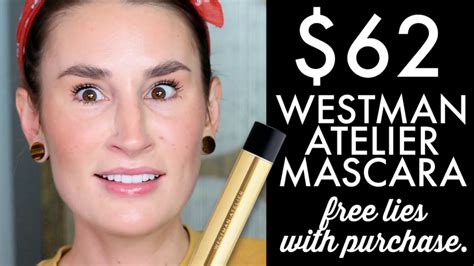 westman atelier mascara reviews